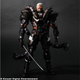 Illustration for article titled Now This is One Badass emMetal Gear/em Figure